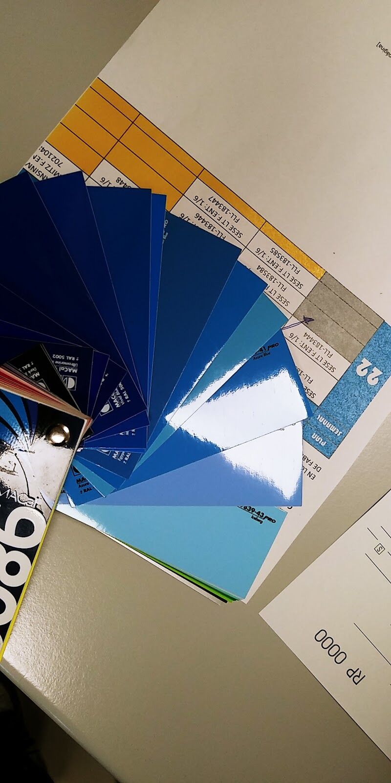 Imagen de Recambios Pastor