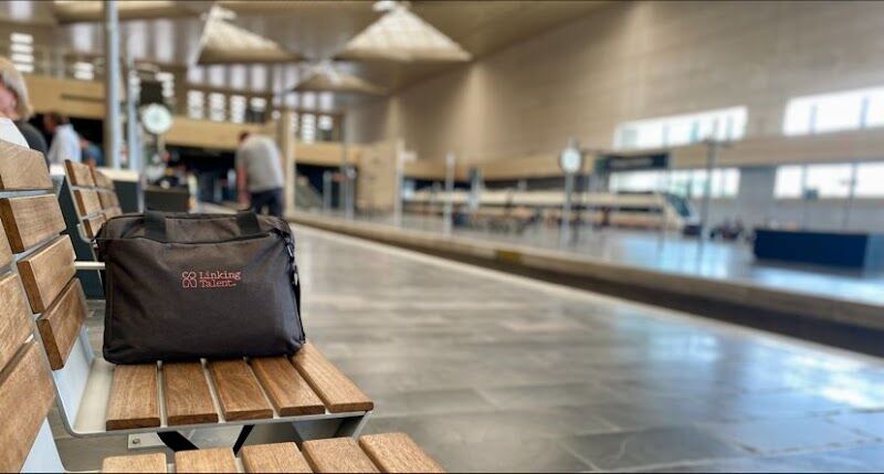 Imagen de Linking Talent