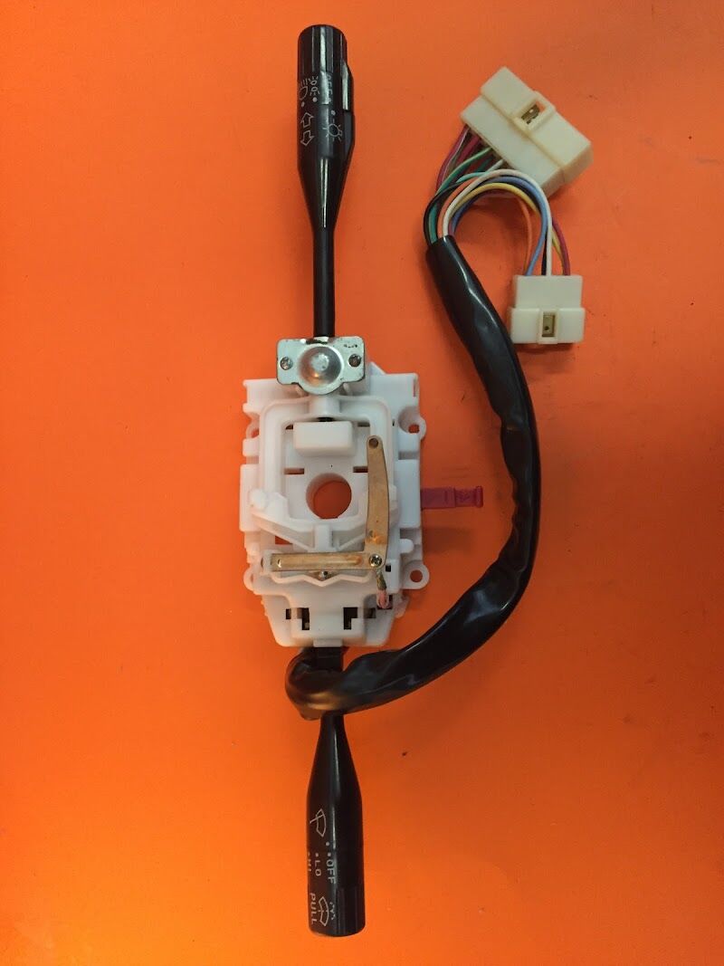 Imagen de negocio en Reparación de llantas en Cartuja Baja