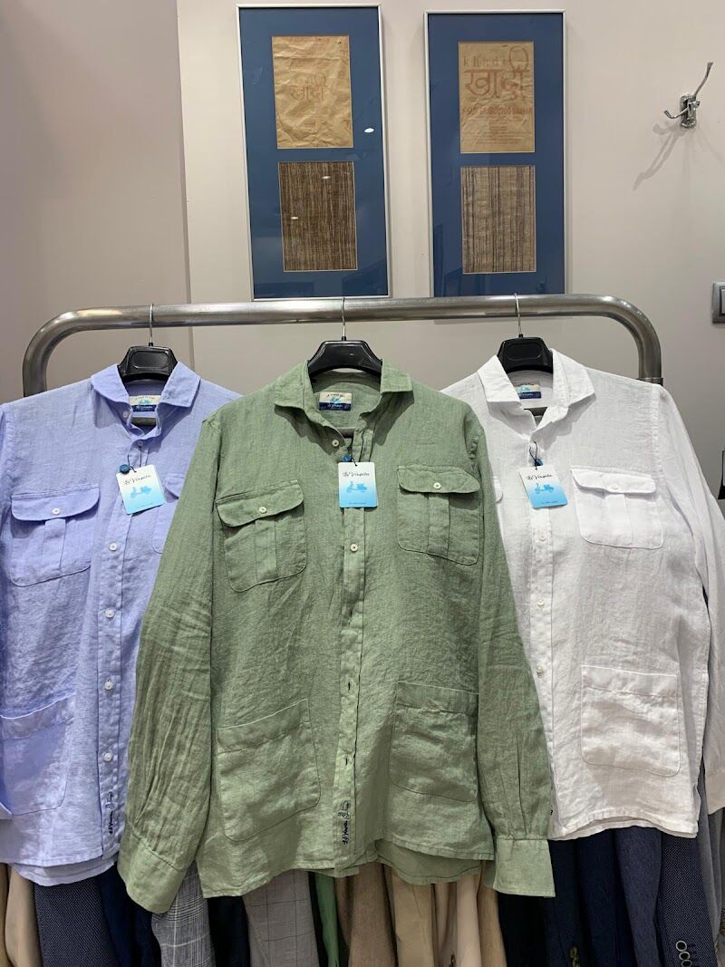 Imagen de negocio en Moda y comercio minorista en Entlo