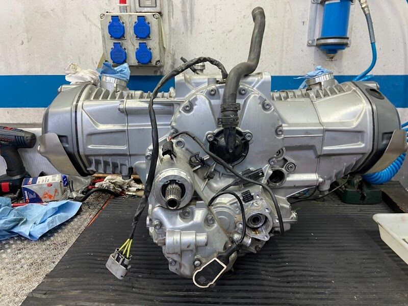 Imagen de Play Motos