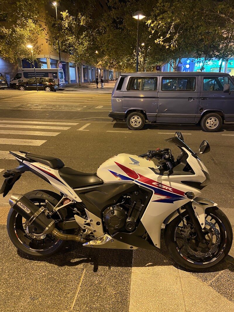 Imagen de Play Motos