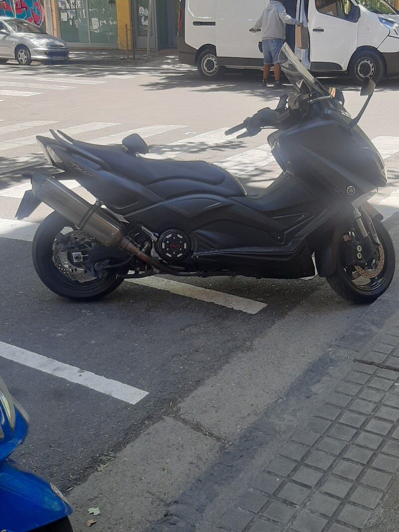 Imagen de Play Motos