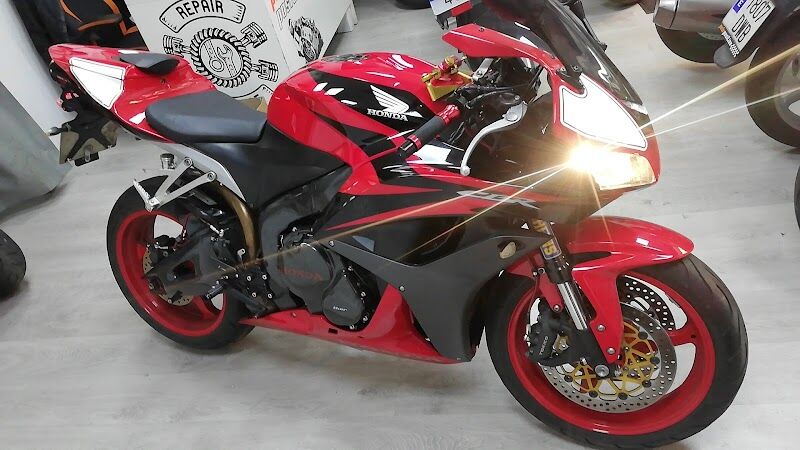 Imagen de Pole Position