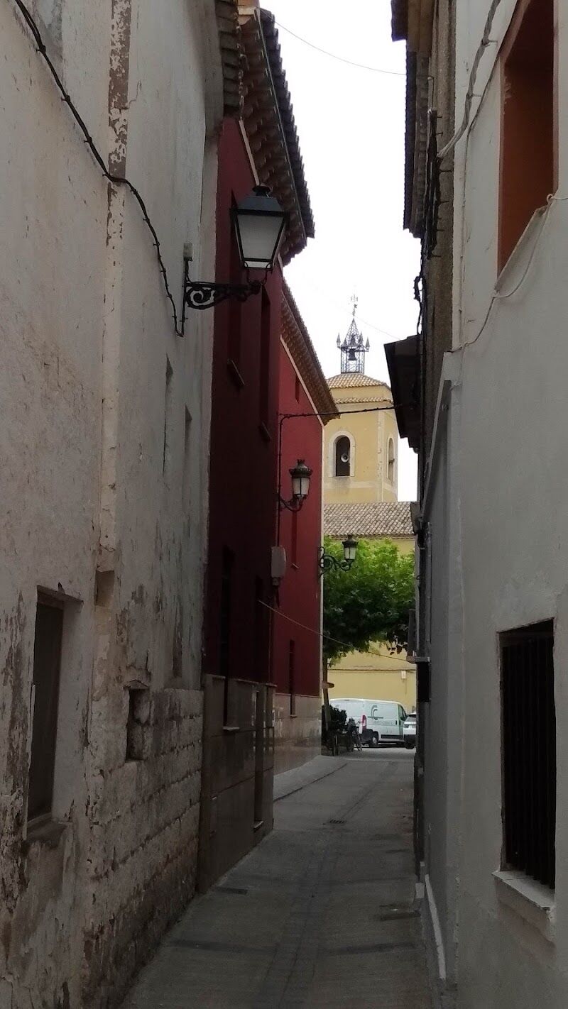 Imagen representativa de la localización