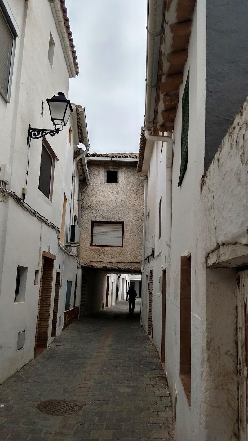 Imagen representativa de la localización