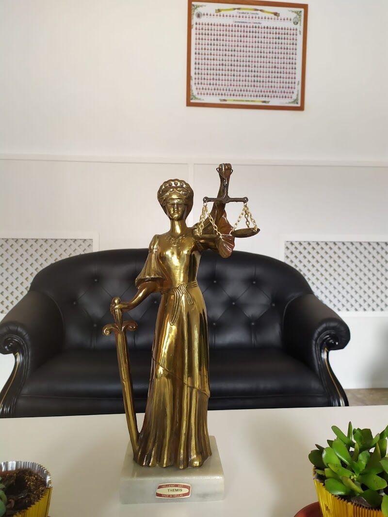 Imagen de negocio en Derecho penal en Ocaña