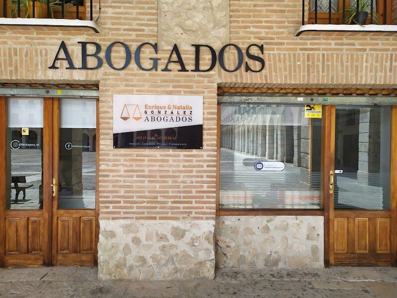 Imagen de negocio en Derecho penal en Castilla-La Mancha