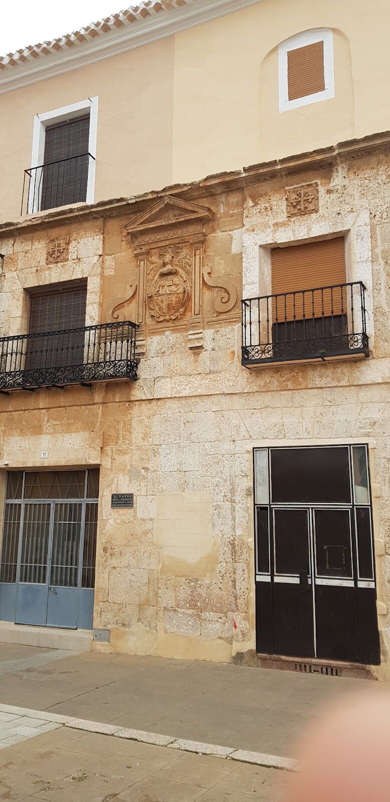 Imagen representativa de la localización