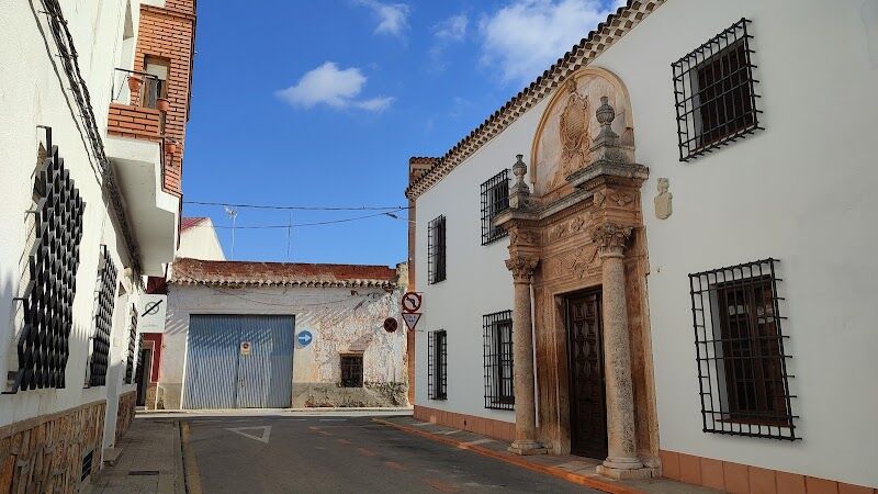 Imagen representativa de la localización