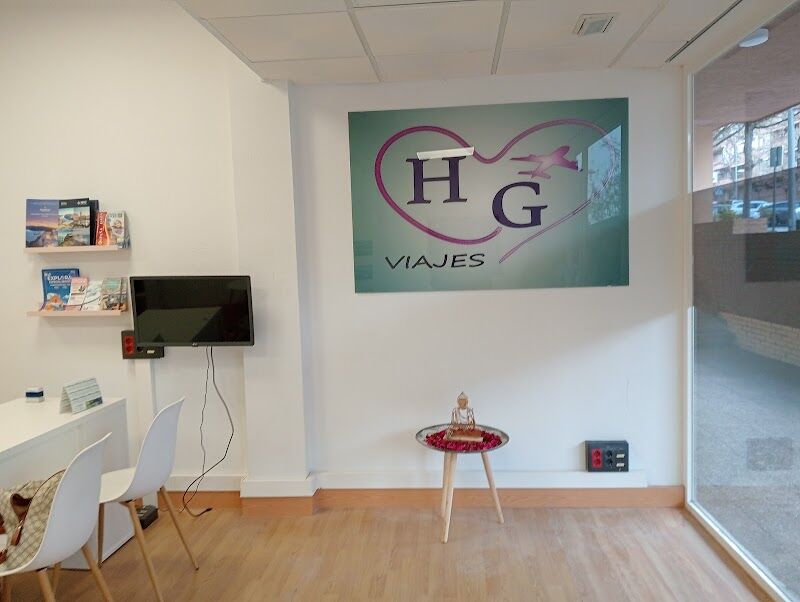 Imagen de Hg Viajes – España