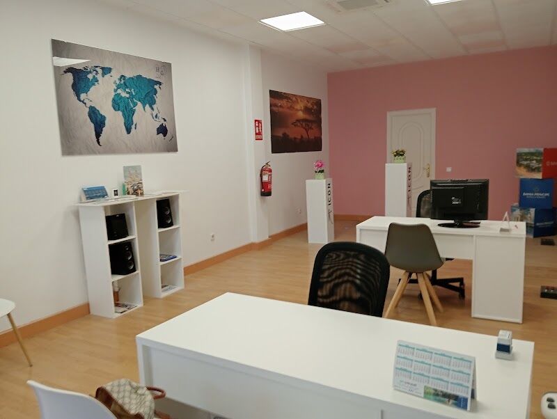 Imagen de Hg Viajes – España