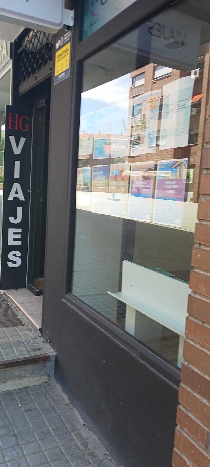 Imagen de Hg Viajes – España