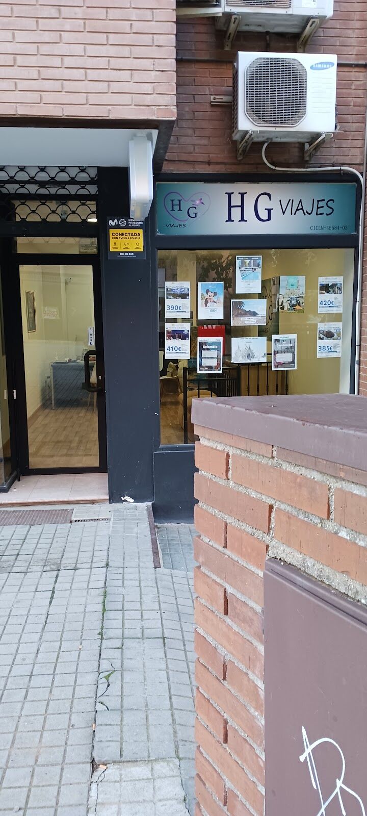 Imagen de Hg Viajes – España