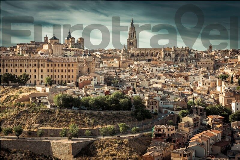 Imagen de Eurotravel