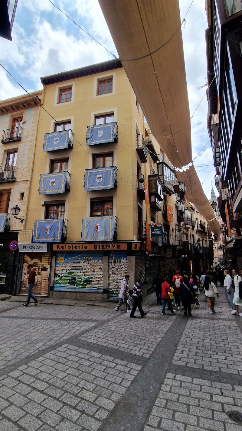 Imagen de Agencias de Viajes Walistour