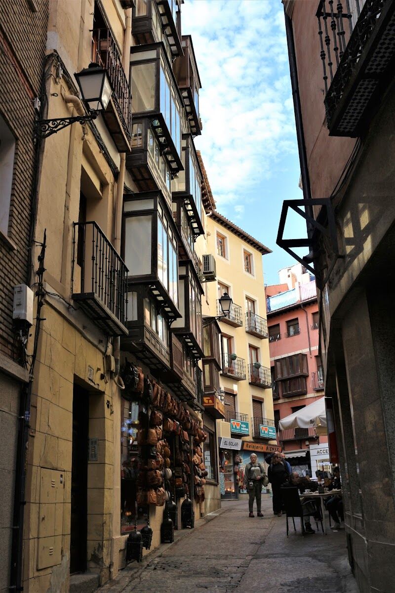 Imagen de Agencias de Viajes Walistour