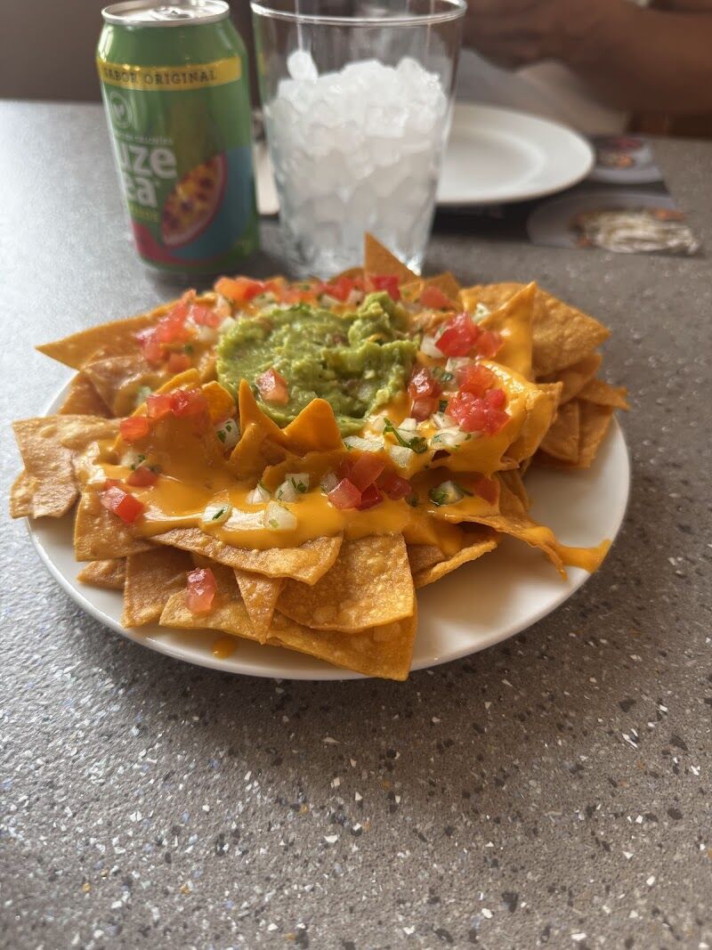 Imagen de Amor de Mis Amores Restaurante Mexicano