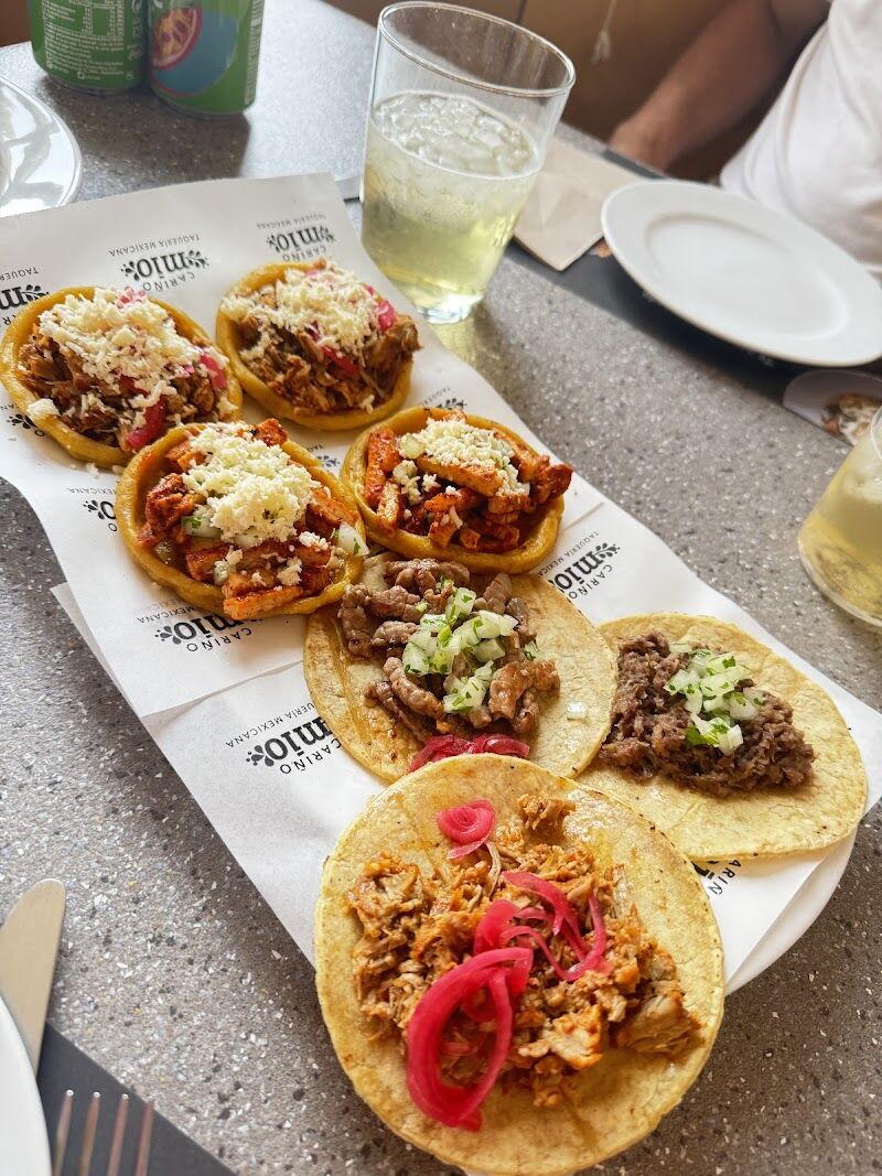 Imagen de Amor de Mis Amores Restaurante Mexicano