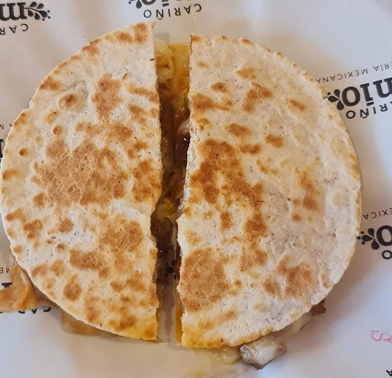 Imagen de Amor de Mis Amores Restaurante Mexicano