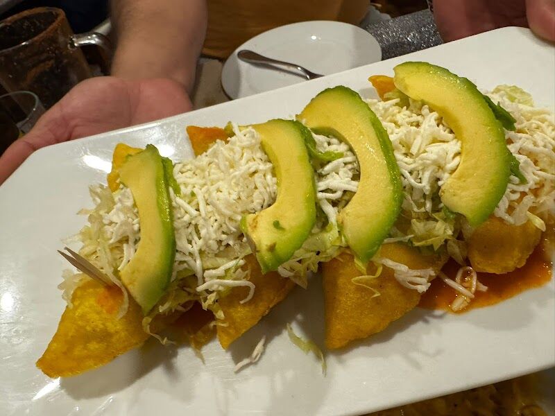 Imagen de Amor de Mis Amores Restaurante Mexicano