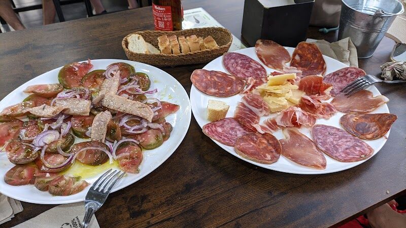 Imagen de negocio en Bodega en Provincia de Toledo
