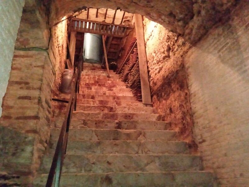 Imagen de negocio en Bodega en Villarrubia de Santiago
