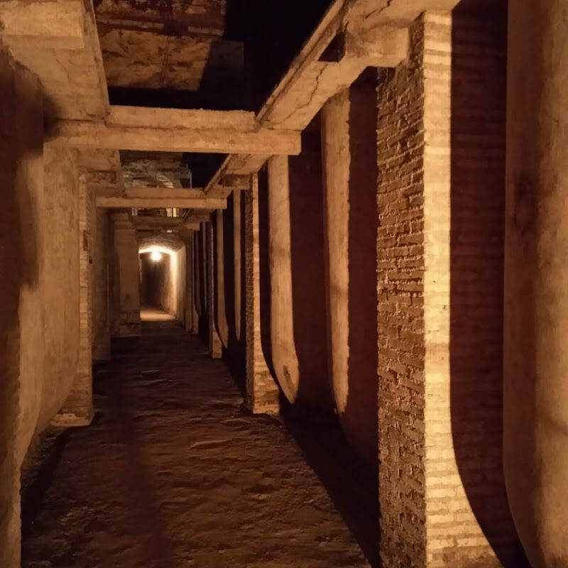 Imagen de negocio en Bodega en Villarrubia de Santiago