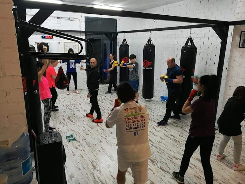 Imagen de negocio en Boxeo y kickboxing en Provincia de Toledo