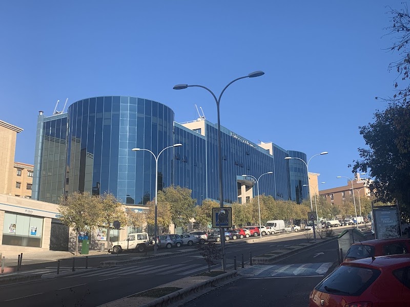 Imagen de Serrano del Río Abogados, S.l.p.