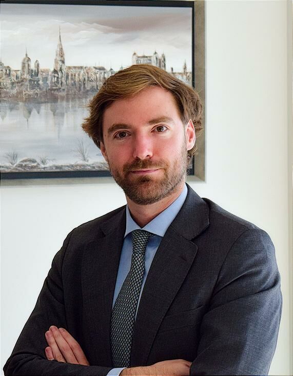 Imagen de Serrano del Río Abogados, S.l.p.