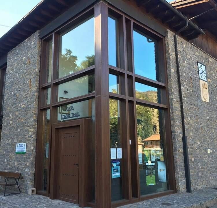 Imagen de Aluminios Decoval S.l