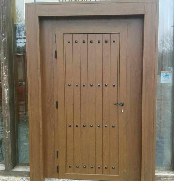 Imagen de Aluminios Decoval S.l