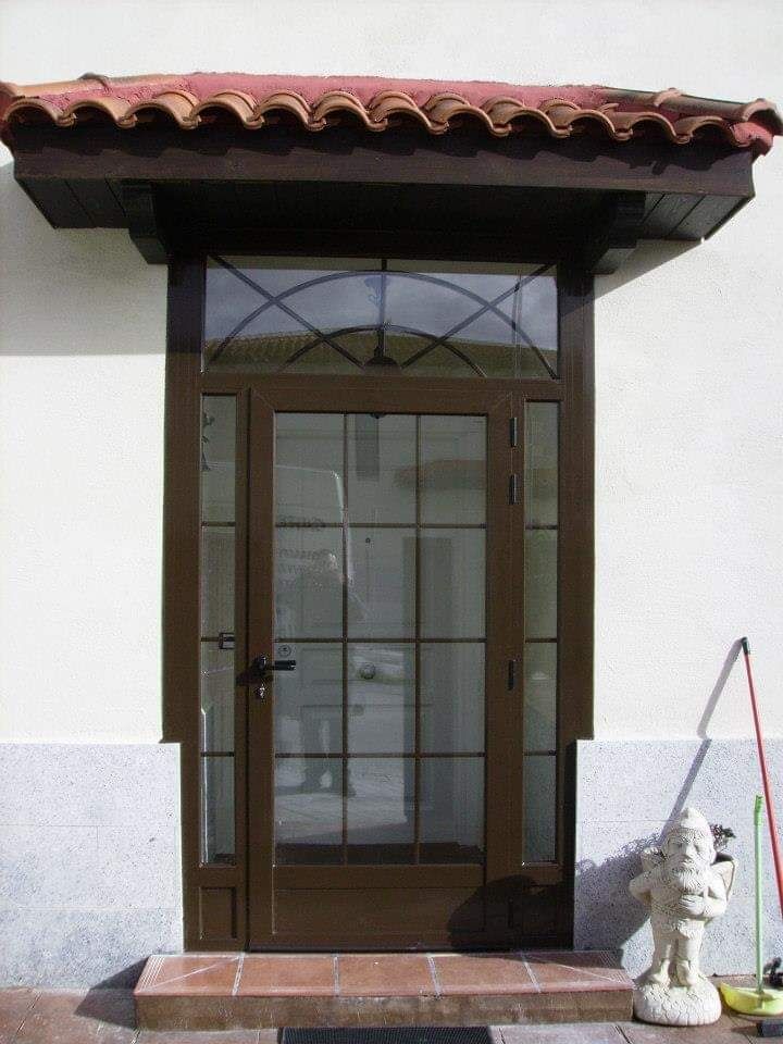 Imagen de Aluminios Decoval S.l