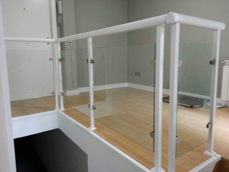 Imagen de Aluminios Decoval S.l