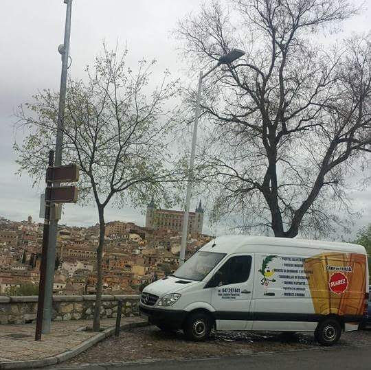 Imagen de Carpinteria Suarez