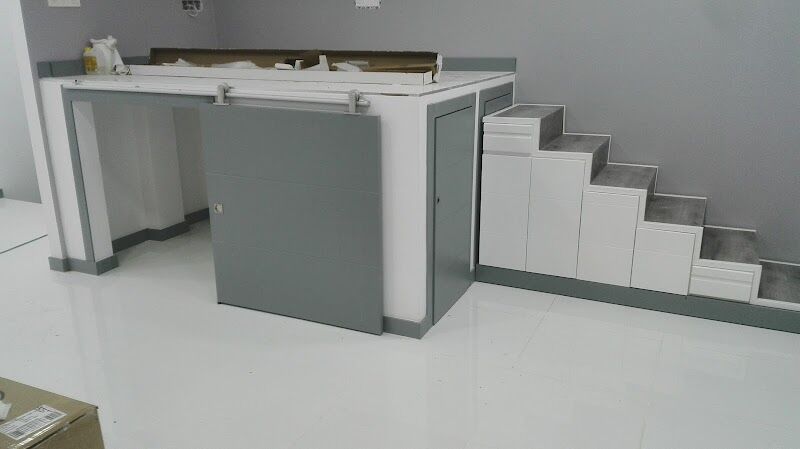 Imagen de Carpinteria Suarez