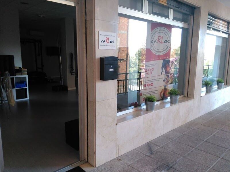 Imagen de negocio en Actividades deportivas en Toledo
