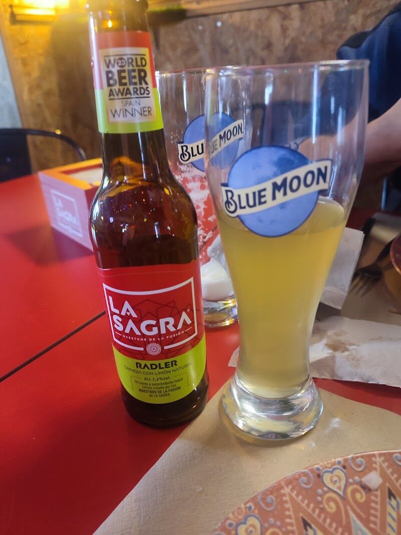 Imagen de Bar Bierlab. Aranjuez