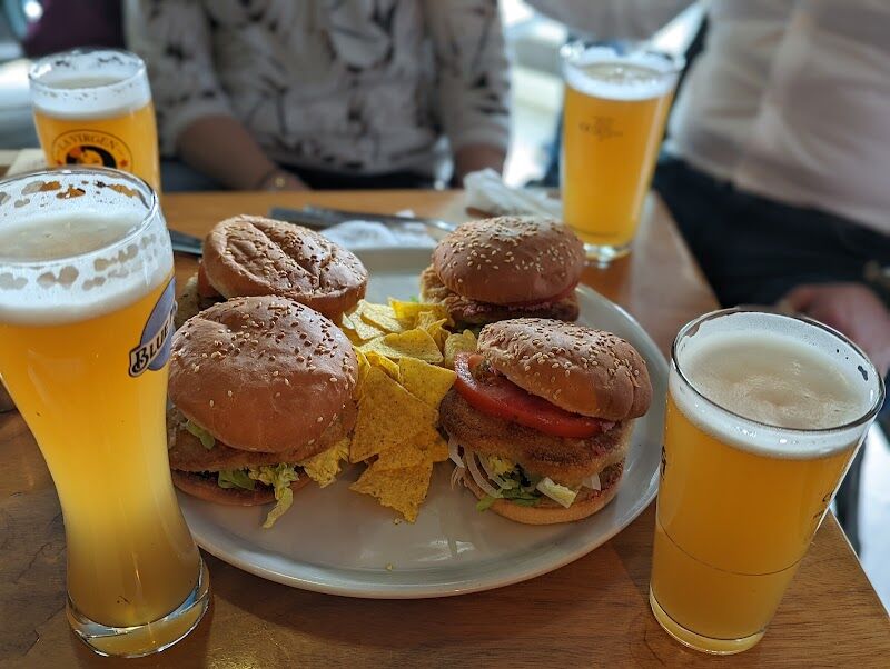 Imagen de Bar Bierlab. Aranjuez