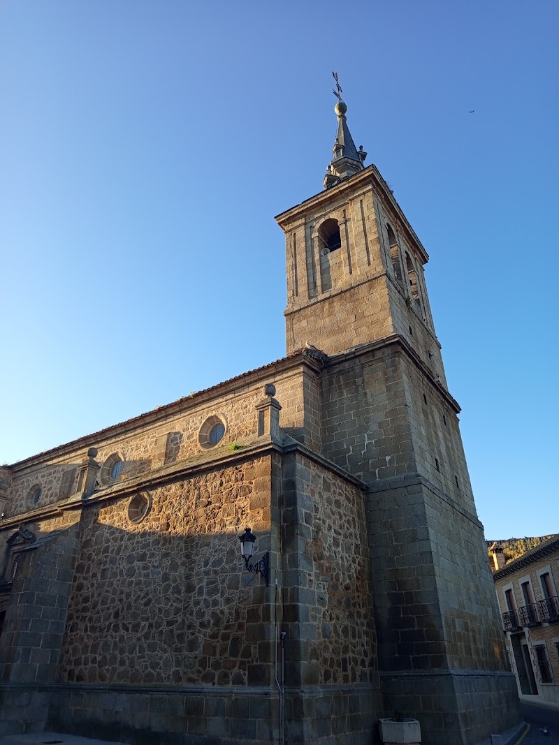 Imagen representativa de la localización