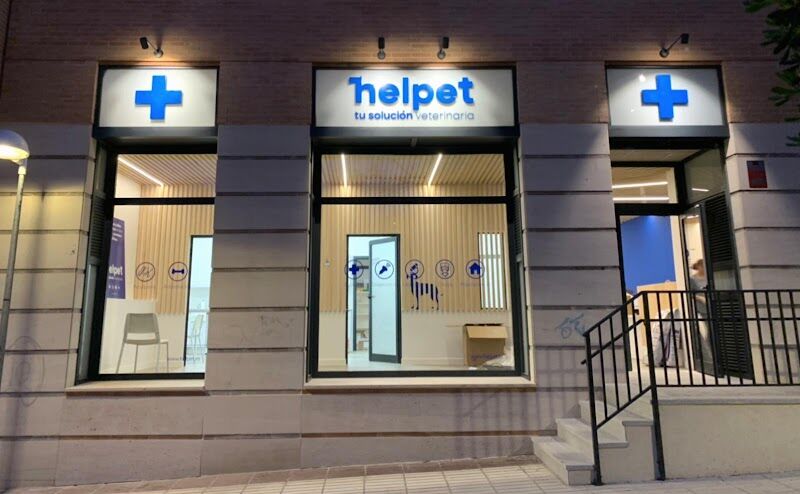 Imagen de negocio en Clínica veterinaria en Toledo