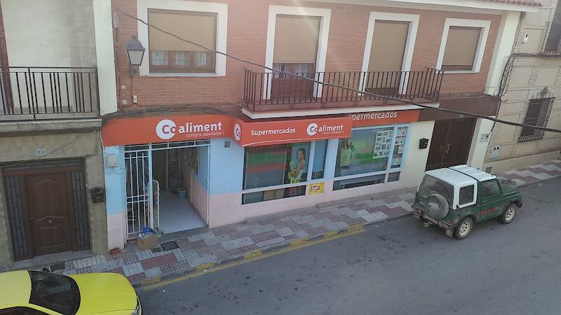 Imagen de negocio en Villatobas (Toledo)