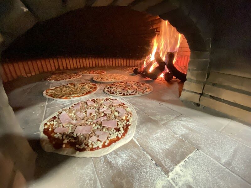 Imagen de Pizza Eva Olías del Rey