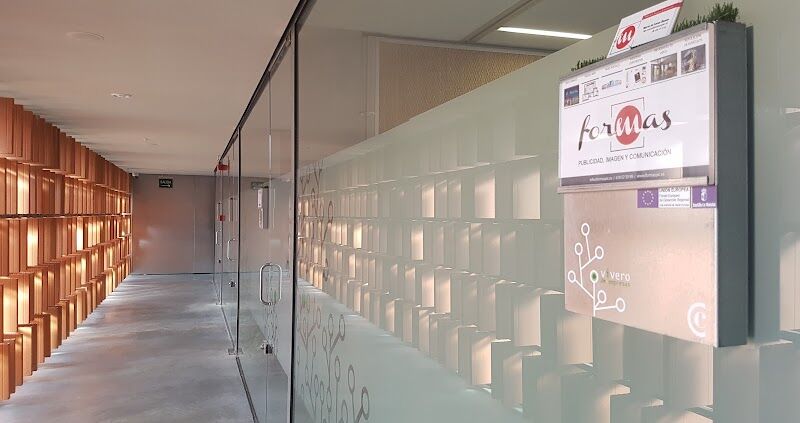 Imagen de Formas Publicidad y Comunicación