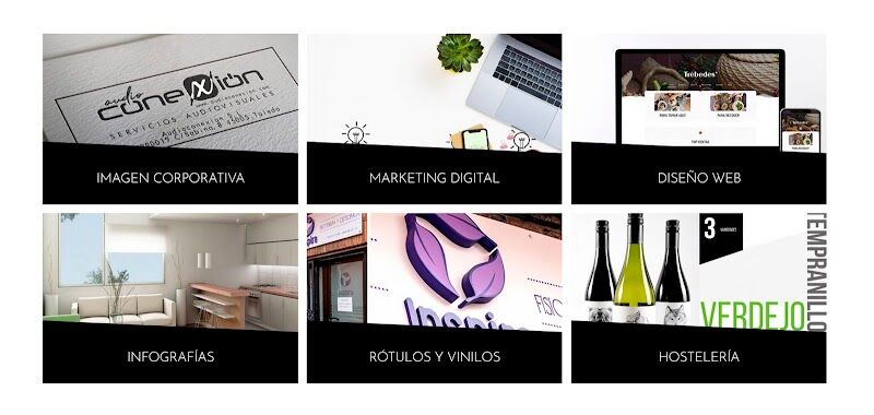 Imagen de Formas Publicidad y Comunicación