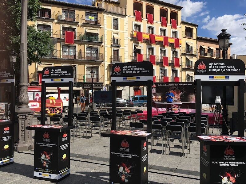 Imagen de Ascomunicación