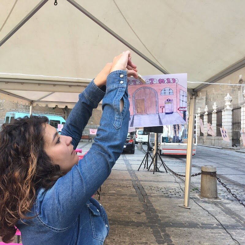 Imagen de Ascomunicación