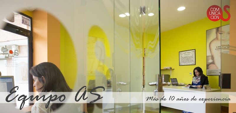 Imagen de Ascomunicación