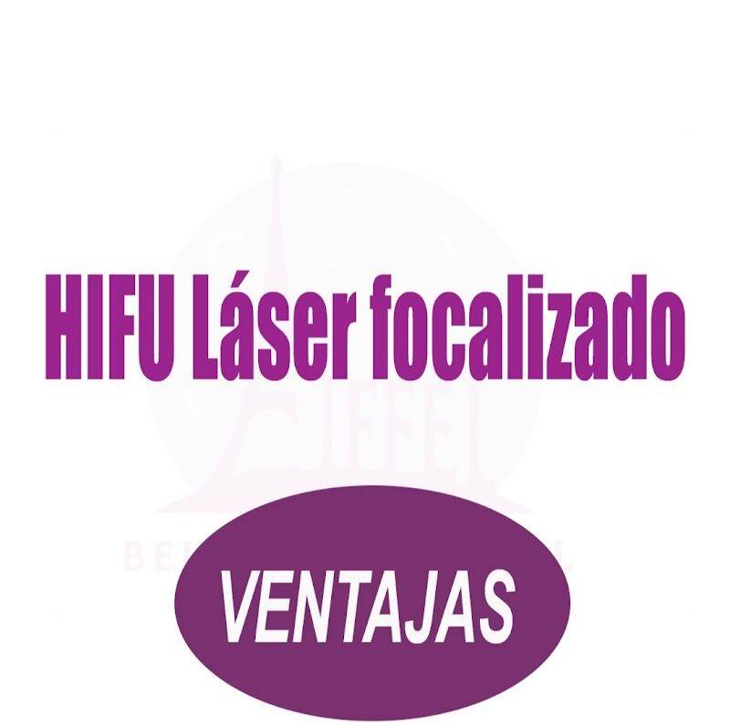 Imagen de Eiffel Belleza Integral